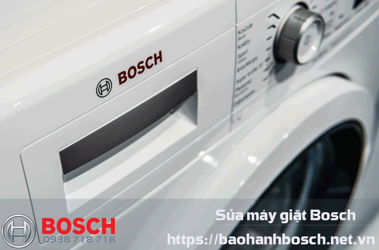 Bảo hành sửa máy giặt Bosch chính hãng tại Việt Nam, dịch vụ sửa chữa máy giặt Bosch chuyên nghiệp, trung tâm bảo trì Bosch uy tín, hỗ trợ kỹ thuật nhanh chóng, miễn phí tư vấn bảo hành Bosch chính hãng.