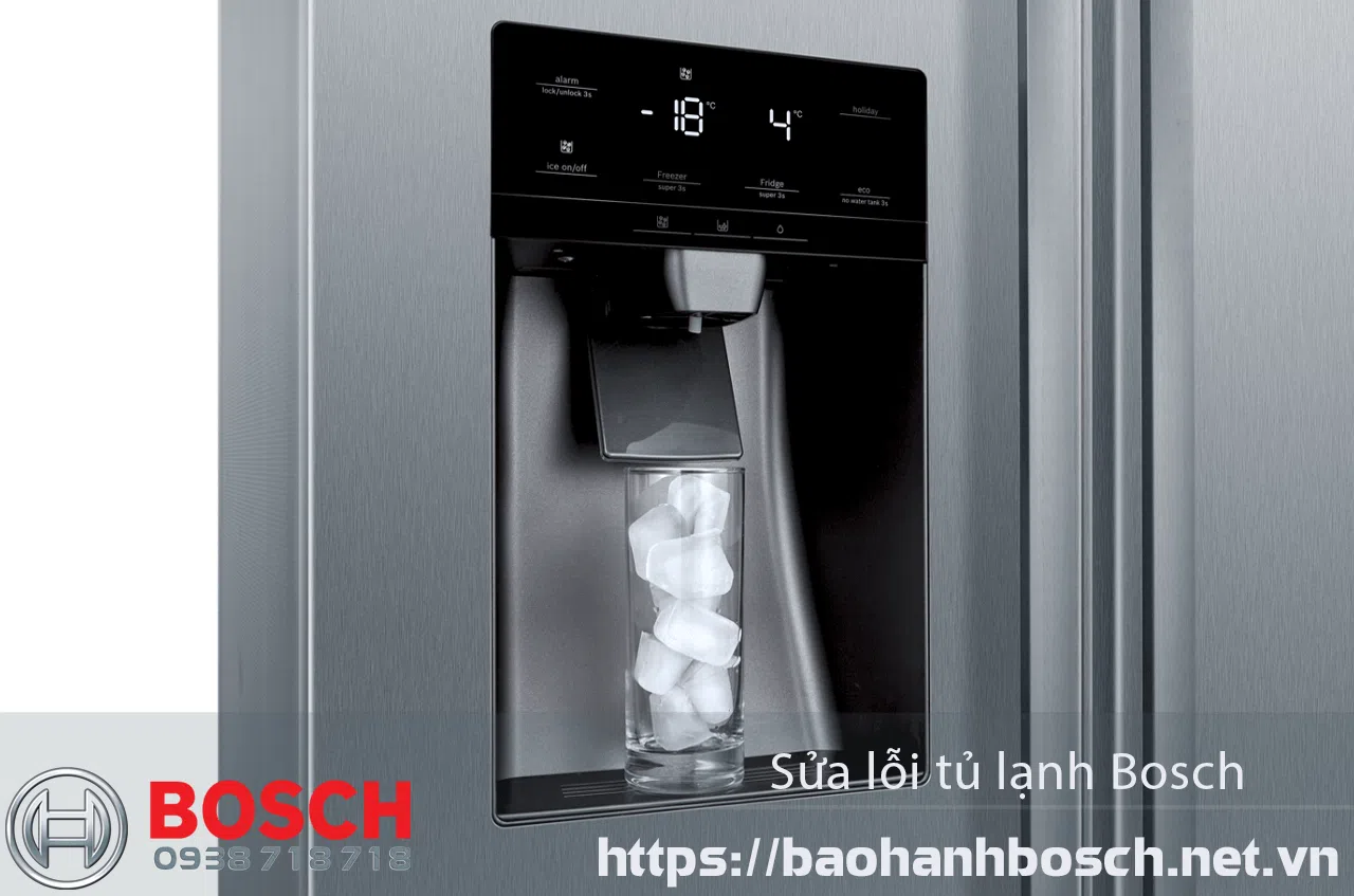 Thức uống mát lạnh từ tủ lạnh Bosch với chế độ bảo hành chính hãng và dịch vụ sửa chữa uy tín tại Việt Nam.