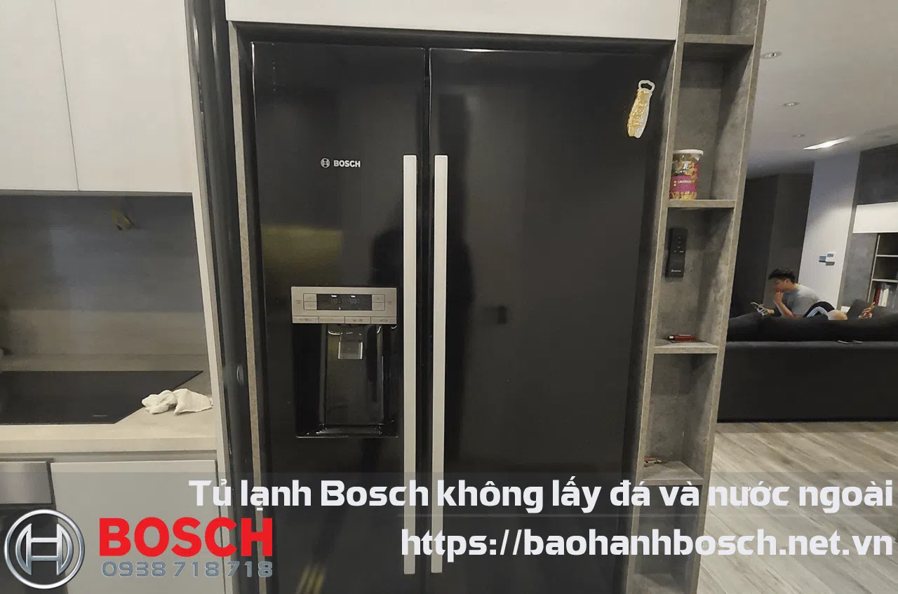 Lổi máy lạnh Bosch không lấy đá và nước ngoài, bảo hành thiết bị Bosch, sửa chữa tủ lạnh Bosch chính hãng, dịch vụ bảo trì tủ lạnh Bosch tại hà nội, hướng dẫn bảo hành Bosch phù hợp tiêu chuẩn SEO.