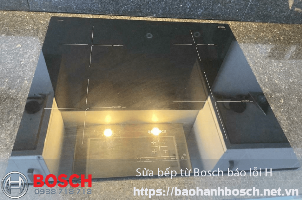 Chế độ sửa bếp Bosch bị lỗi H, dịch vụ bảo hành, sửa chữa nhanh chóng, uy tín, chính hãng, hỗ trợ khách hàng khắc phục sự cố bếp từ Bosch hiệu quả tại Việt Nam.