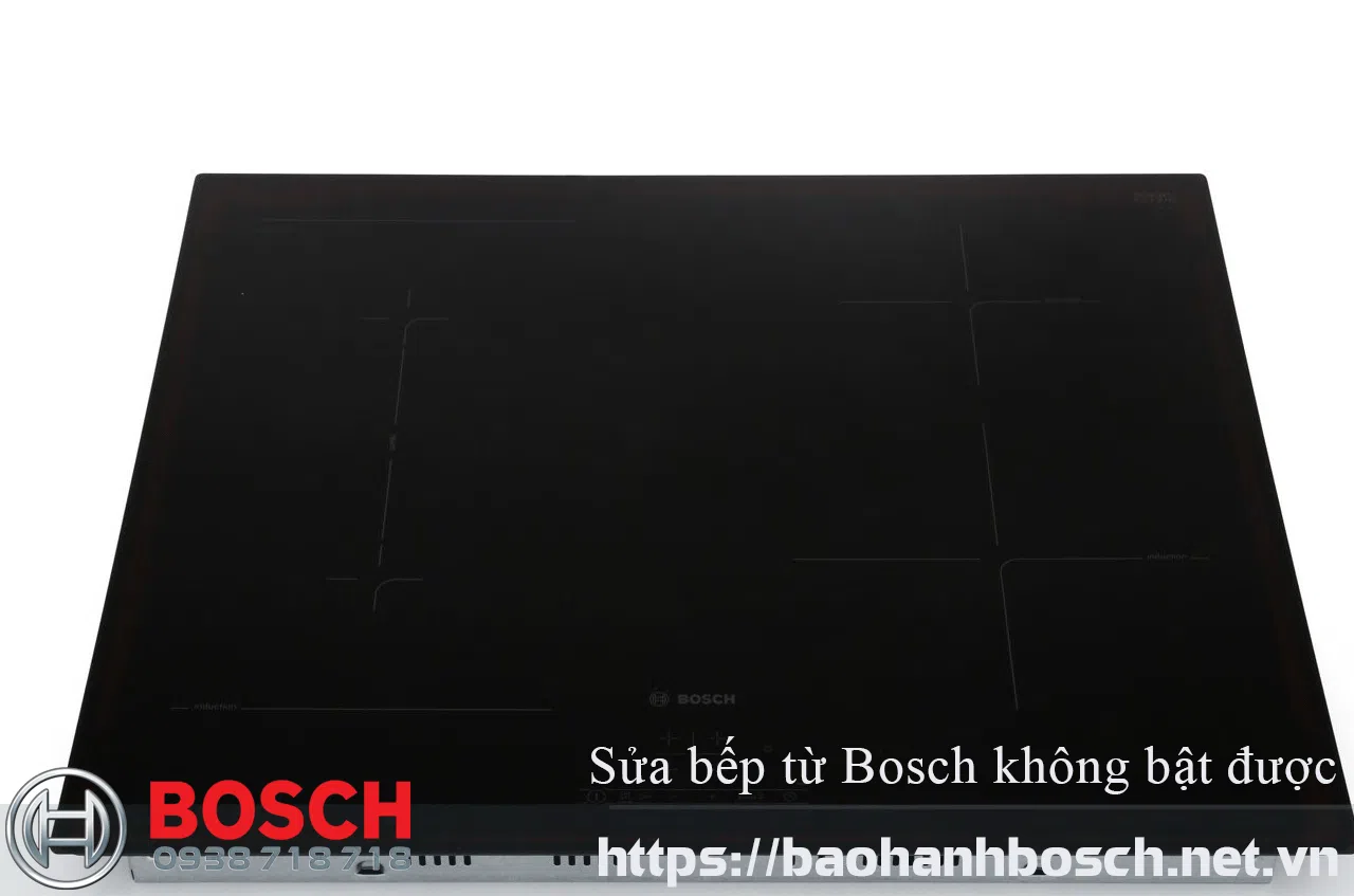Hình ảnh bếp từ Bosch chính hãng, thiết kế cảm ứng hiện đại, an toàn khi sử dụng, bảo hành chính hãng tại Việt Nam. Đảm bảo chất lượng và độ bền cao phù hợp mọi không gian bếp.