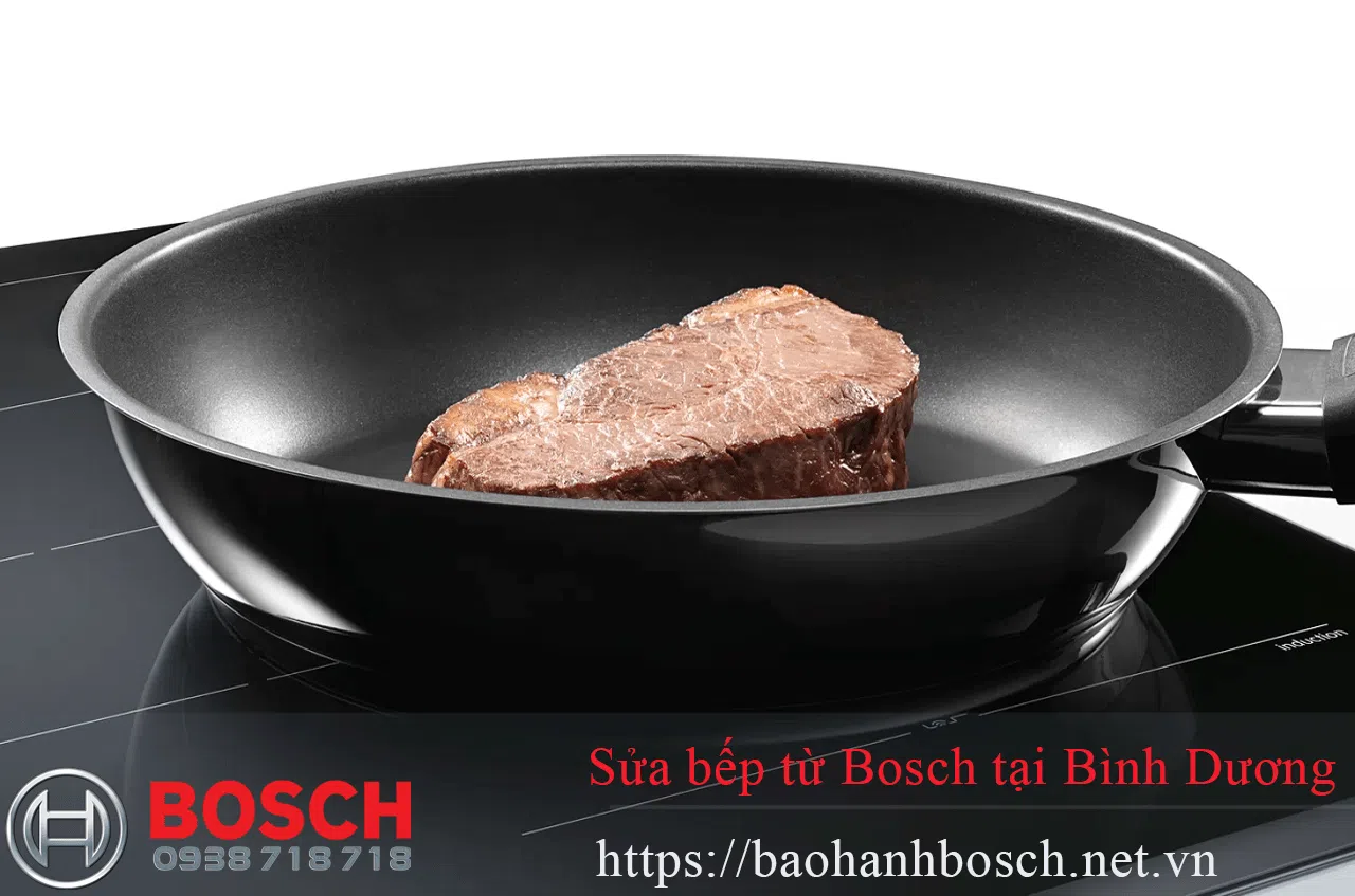 Lò nướng điện Bosch cao cấp tại Bình Dương, thiết kế hiện đại, chịu nhiệt tốt, dễ vệ sinh, giúp chế biến món ăn ngon chính hãng.