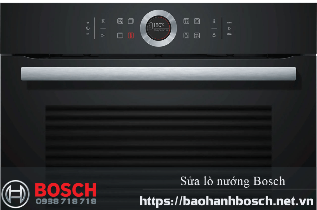 Lò nướng Bosch chính hãng, dịch vụ bảo hành uy tín, sửa lò nướng Bosch chuyên nghiệp tại Việt Nam, đảm bảo hàng authentic, hỗ trợ nhanh chóng.