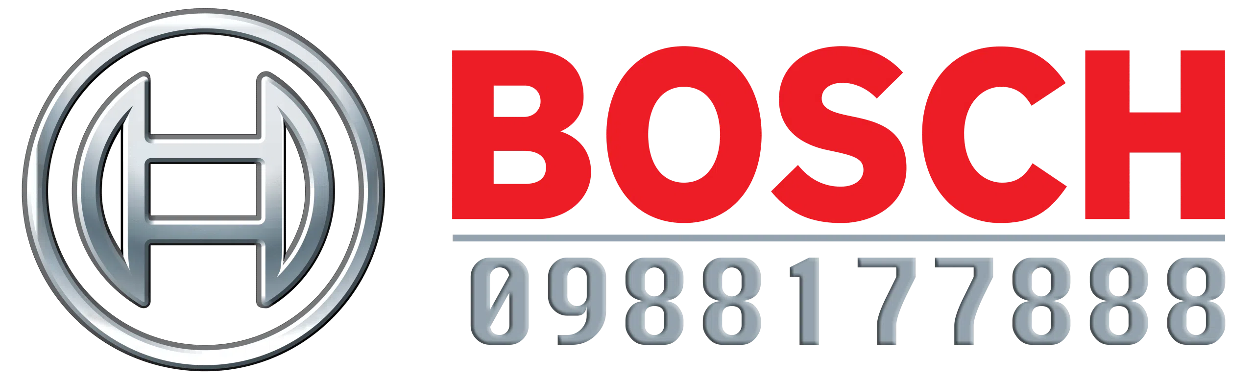 Dịch Vụ Sửa Chữa Bosch