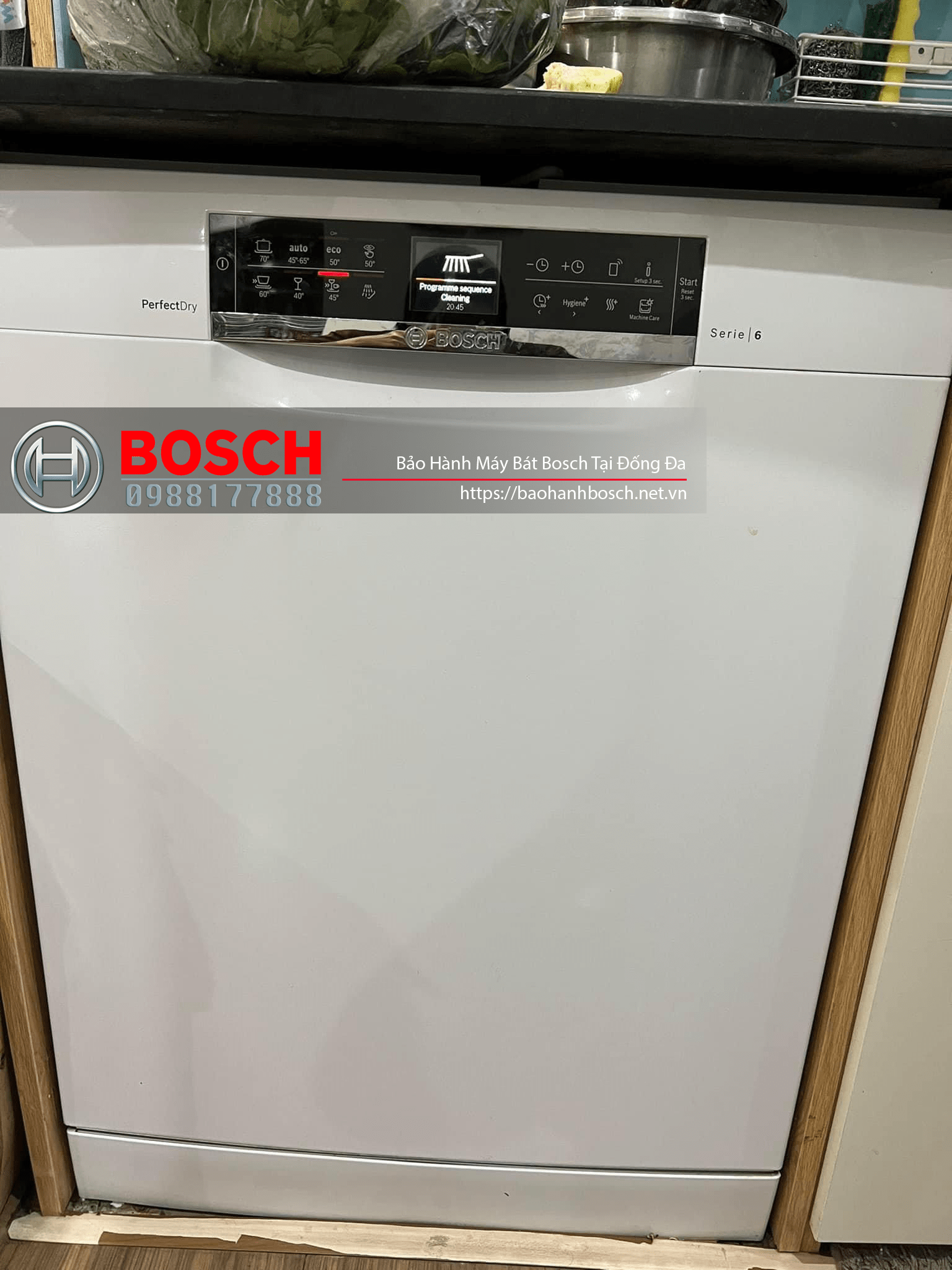 Linh kiện, dịch vụ bảo hành máy giặt Bosch chính hãng tại Đống Đa, đảm bảo chất lượng, uy tín cao và hỗ trợ tận tình cho khách hàng.