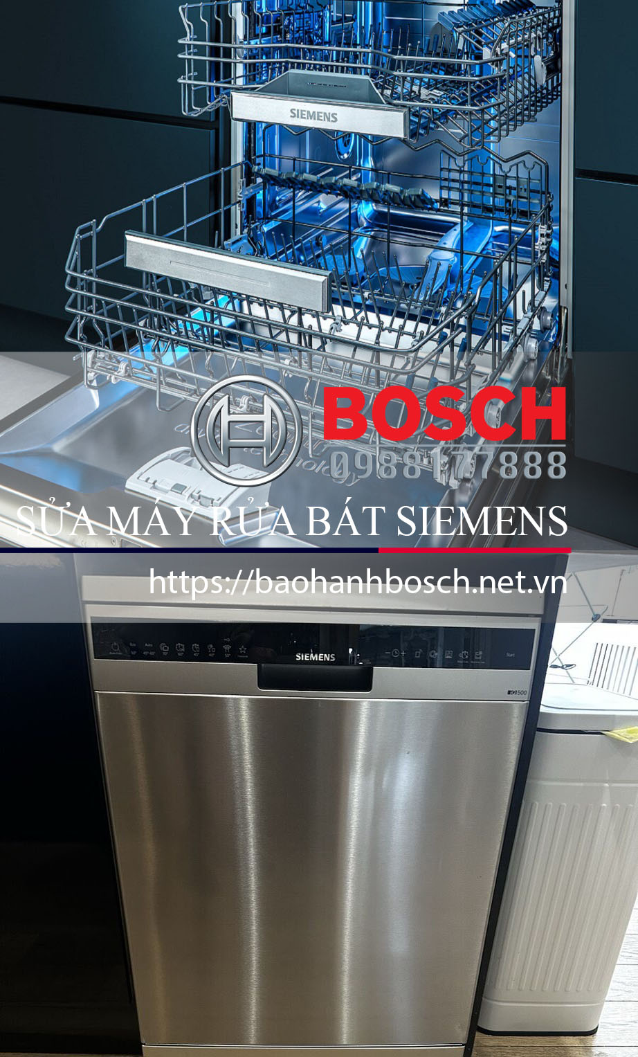 Mô tả tận dụng chuyên nghiệp của máy rửa chén Siemens với chế độ bảo hành Bosch chính hãng tại https://bosch-services.vn. Dịch vụ sửa máy rửa chén Siemens chính hãng, đảm bảo chất lượng, uy tín tại Việt Nam.