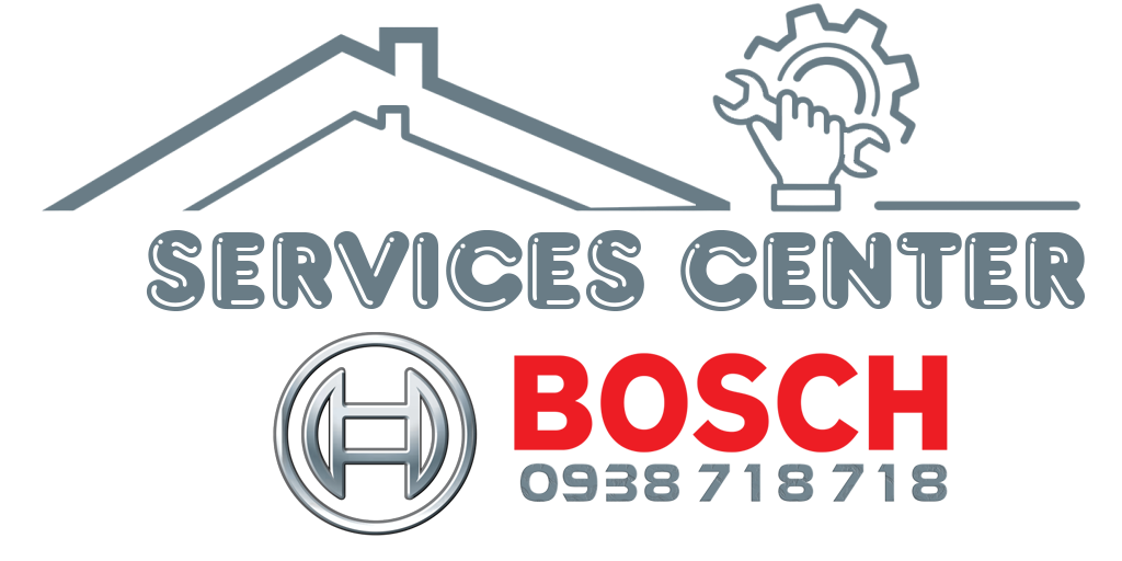 Dịch Vụ Sửa Chữa Bosch
